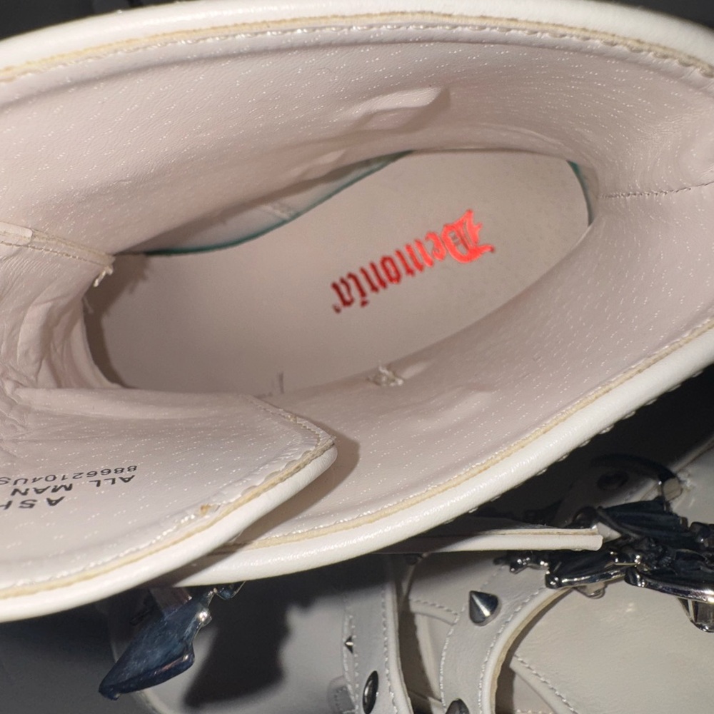 Demonia: Ashes-55 - image 5